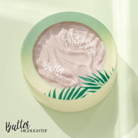 Thumbnail for Physicians Formula Murumuru Butter Highlighter Makeup Face Powder Make Up, Champagne, Dermatologist Approved,