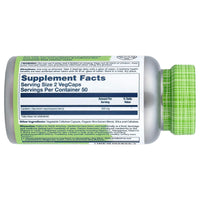 Thumbnail for Solaray Cranberry - 425 mg - 100 Capsules