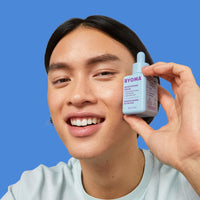 Thumbnail for BYOMA Brightening Serum - Barrier Repair Serum - Brightening & Hydrating Face Serum with Hyaluronic Acid, Niacinamide & Ceramides - Hyaluronic Acid Serum For Face, Glowing, Radiant Skin - 1.01 fl. oz