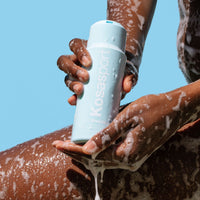 Thumbnail for Kosas Kosasport Good Body Skin Body Wash | AHA & Enzyme Exfoliating Wash