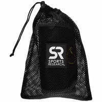 Thumbnail for Sports Research Sweet Sweat Arm Trimmers - Premium Sweat-Enhancing Fitness Arm Wrap - Neoprene · Adjustable Sizing · for Women & Men