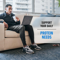 Thumbnail for Isopure Zero Carb 100% Pure Whey Isolate Protein Powder, Lactose Free, Gluten Free, With Vitamins, Creamy Vanilla, 25g Protein Per Serving, 4.5 Lbs, 66 Servings (Packaging May Vary)