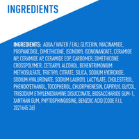 Thumbnail for CeraVe Ultra-Light Moisturizing Gel, Hydrating Gel Face Moisturizer For Men & For Women with Ceramides, Niacinamide, Hyaluronic Acid, Fragrance Free, Oil-Free, Mattifying Moisturizer, 1.75 FL Oz