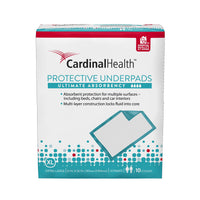Thumbnail for Cardinal Health Premium Low Air Loss Underpad