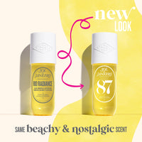 Thumbnail for Sol de Janeiro Cheirosa '87 Rio Radiance Hair and Body Fragrance Mist Travel Size 90mL/3.0 fl oz.