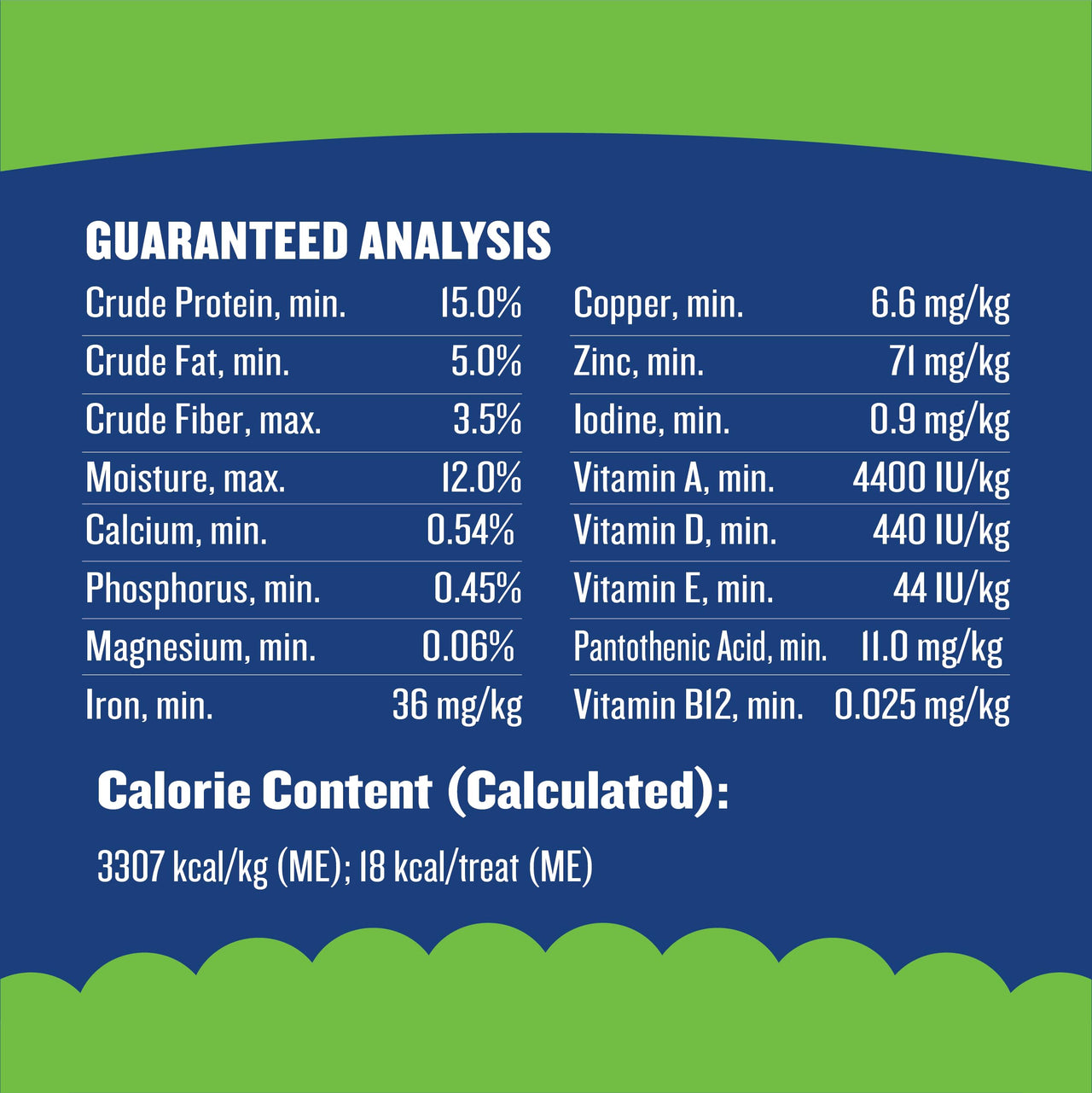 Pet Life Medium Assorted Dog Biscuits 4lb