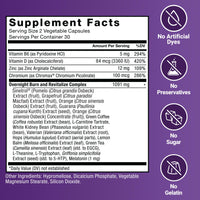 Thumbnail for Force Factor LeanFire PM Weight Loss Pills for Women & Men, Fat Burner & Overnight Weight Loss Pills to Burn Fat, Boost Metabolism, Improve Sleep, Powerful Formula for Incredible Results, 60 Capsules