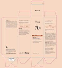 Thumbnail for Anua Rice 70 Glow Milky Toner, Glass & Dewy Skin, Hydrating & Barrier Care, Rice Water, Niacinamide, Ceramides, All Skin Types, Fragrance-Free, Non Comedogenic, Korean Skincare, 8.45 fl.oz.