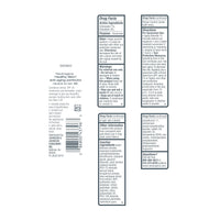 Thumbnail for Neutrogena Retinol Treatment and Tinted Facial Moisturizer, Healthy Skin Anti-Aging Perfector with Broad Spectrum SPF 20 Sunscreen with Titanium Dioxide, 40 Neutral to Tan, 1 fl. oz