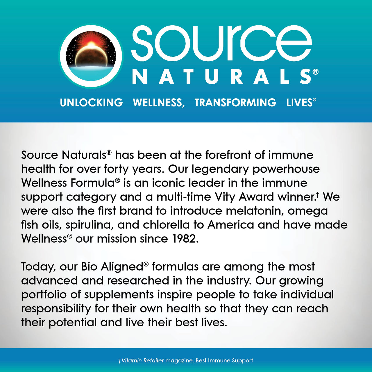 Source Naturals Serene Science L-Theanine, Made with Suntheanine, for Focused Relaxation, 200 mg - 60 Capsules