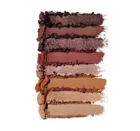 Thumbnail for Morphe 18W Makeup Palette - Natural Wonder Artistry Palette with 18 Earth-Toned Matte & Shimmer Pigments - Made to Build, Blend & Layer Flawlessly for Everyday, Versatile Makeup Looks (0.68 oz)