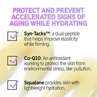 Thumbnail for Q10 Serum by The Inkey List