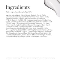 Thumbnail for Murad Clarifying Cleanser - Acne Control Salicylic Acid & Green Tea Extract Face Wash - Exfoliating Acne Skin Care Treatment Backed by Science, 6.75 Oz