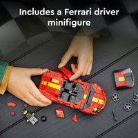 Thumbnail for LEGO - Speed Champions Ferrari 812 Competizione 76914