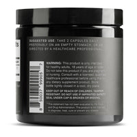 Thumbnail for Toniiq Ultra High Strength Glutathione Capsules - 1000mg Concentrated Formula - 98%+ Highly Purified and Bioavailable - Non-GMO Fermentation - 240 Capsules Reduced Glutathione Supplement