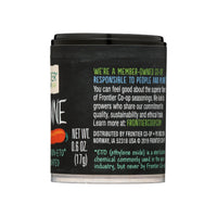 Thumbnail for FRONTIER Cayenne Pepper, 0.6 OZ