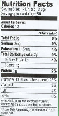 Thumbnail for Pines Organic Barley Grass Powder, 10 Ounce