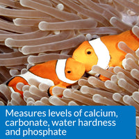 Thumbnail for API REEF MASTER TEST KIT Reef Aquarium Water Test Kit 1-Count