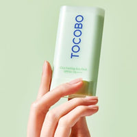 Thumbnail for Image 5 of TOCOBO Cica Cooling Sun Stick SPF50 PA? 1.69 fl. oz