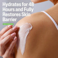 Thumbnail for Cetaphil Face & Body Moisturizer, Hydrating Moisturizing Cream for Dry to Very Dry, Sensitive Skin, NEW 16 oz 2 Pack, Fragrance Free, Non-Comedogenic, Non-Greasy
