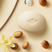 Thumbnail for Dove Beauty Bar Soap Shea Butter, 8 Bars for Nourished, Radiant Skin, Enriches Skin 3.75 oz