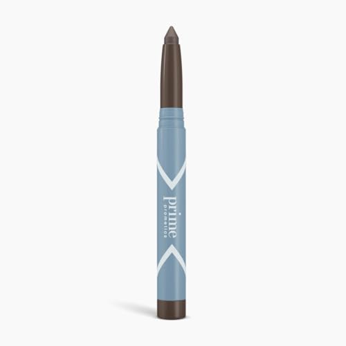 Image 4 of Espresso for the product PRIME PROMETICS PrimeEyes Eyeshadow for Mature Women