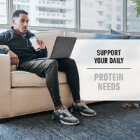 Thumbnail for Isopure Zero Carb 100% Pure Whey Isolate Protein Powder, Lactose Free, Gluten Free, With Vitamins, Cookies & Cream, 25g Protein Per Serving, 3 Lbs, 44 Servings (Packaging May Vary)