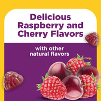 Thumbnail for Nature Made Probiotics, Probiotics for Women and Men 8 Billion CFU per 2 Gummies, 42 Probiotic Gummies, 21 Day Supply