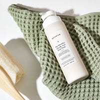 Thumbnail for Naturium The Smoother Glycolic Acid Exfoliating Body Wash, Soft & Smoothing Cleanser, 16.9 oz