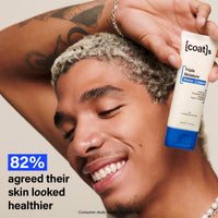 Thumbnail for COATS Triple Moisture Water Cream – Lightweight, Oil-Free Face Moisturizer – Protects the Skin Barrier for Long-Lasting Hydration – Dermatologically Approved, Designed for Teens + Young Skin – 2.5 oz
