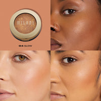 Thumbnail for Milani Bronzer Powder - Baked Bronzer Made in Italy, Bronzing Shimmer Highlighter Makeup for Contour -Glow