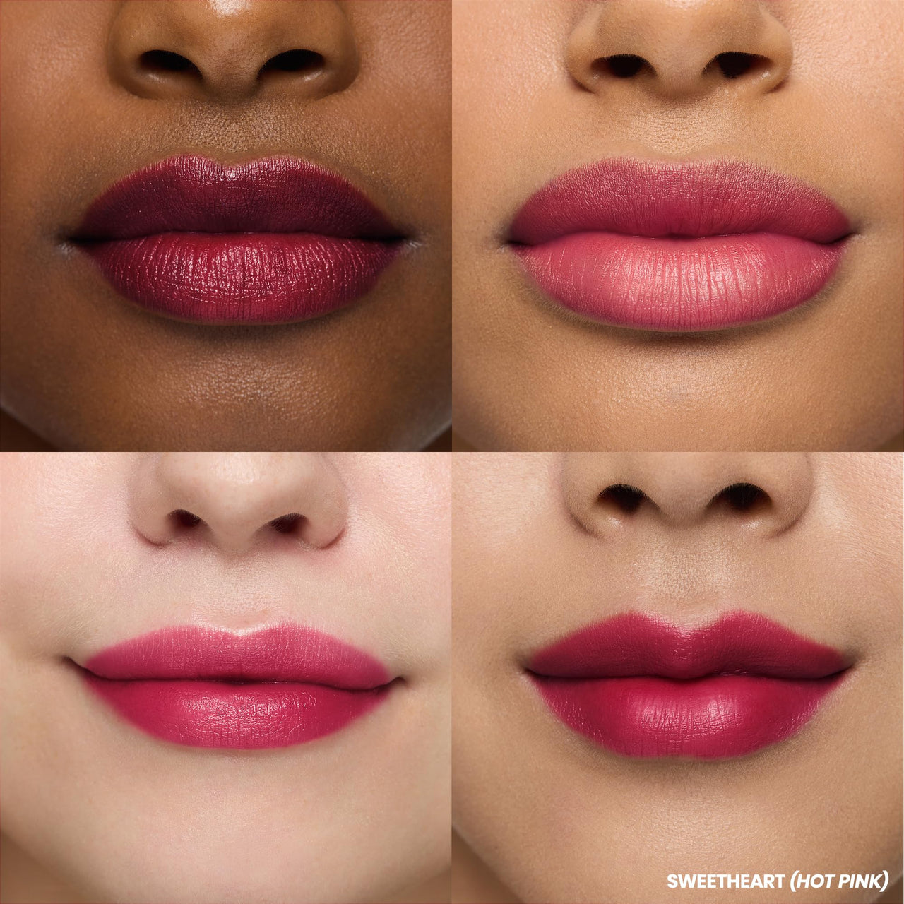 Wonderskin Wonder Blading All Day Lip Stain Peel Off Masque - Long Lasting, Waterproof and Transfer Proof Pink Lip Tint, Matte Finish Peel Off Makeup (Sweetheart Masque)