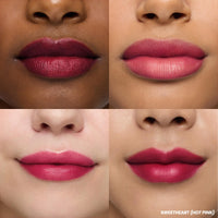 Thumbnail for Wonderskin Wonder Blading All Day Lip Stain Peel Off Masque - Long Lasting, Waterproof and Transfer Proof Pink Lip Tint, Matte Finish Peel Off Makeup (Sweetheart Masque)