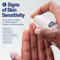 Thumbnail for Cetaphil Healthy Renew Hydrating Eye Gel Serum 0.5 Oz, 24Hr Under Eye Cream for Anti Aging, Reduces the Appearance of Dark Circles and Wrinkles, Retinol Alternative Peptide Serum, For Sensitive Skin
