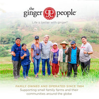 Thumbnail for The Ginger People, Rescue Strong, 24 Count