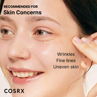 Thumbnail for COSRX Retinol 0.1% Cream, 0.67 Oz, Anti-aging Eye & Neck Cream with Retinoid Treatment to Firm Skin, Reduce Wrinkles, Fine Lines, Signs of Aging, Gentle Daily Korean Skin Care