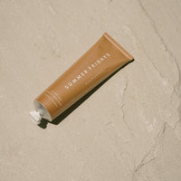 Thumbnail for Summer Fridays Overtime Mask - Clarifying + Exfoliating Face Mask - Helps Brighten Dull or Congested Skin with Pumpkin & Apricot Seed Powder (2.25 Oz)