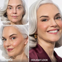 Thumbnail for LAURA GELLER NEW YORK The Ultimate Palette Baked Eyeshadow (03 Neutrally Natural)