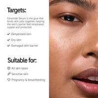 Thumbnail for The Inkey List Ceramide Night Treatment
