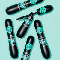Thumbnail for essence | What the Fake! Volumizing & Lengthening Fiber Mascara | Paraben Free | Cruelty Free (Pack of 1)