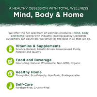 Thumbnail for Swanson COND Liver Essentials 90 Veg CAPS