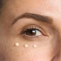 Thumbnail for Bliss Rest Assured ™ Eye Cream with Vitamin C & Caffeine - 0.5 Fl Oz - Dark Circle Reducing & Depuffing Eye Cream - Clean - Vegan & Cruelty-Free