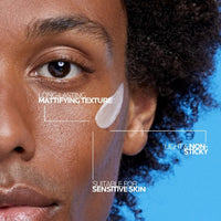 Thumbnail for Effaclar Mat Oil-Free Mattifying Moisturizer
