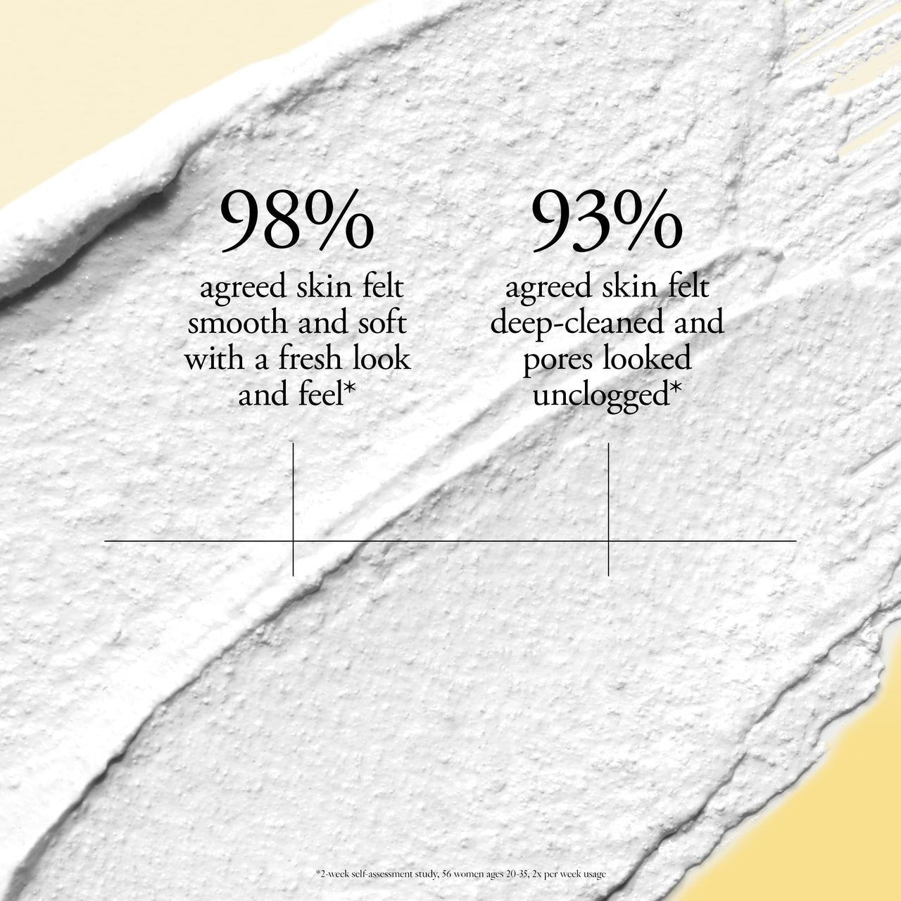 philosophy purity made simple pore extractor mask 2.5 fl oz