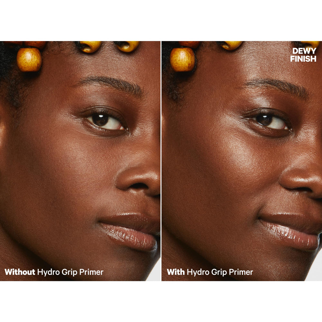 Milk Makeup Jumbo Hydro Grip Primer - Hydrating Gel Formula - Paraben,Oil,and Silicone Free - 5.28 Fl Oz