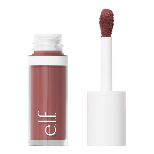 Image 12 of Suave Mauve / 0.13 Fl Oz (Pack of 1) for the product e.l.f. Camo Liquid Blush