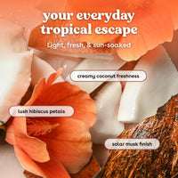 Thumbnail for eos Shea Better Body Lotion Coconut Waters, 24-Hour Moisture Skin Care, Lightweight & Non-Greasy, Natural Shea, Vegan, Coconut Body Lotion, 16 fl oz