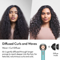 Thumbnail for Dyson Supersonic Nural™ Hair Dryer