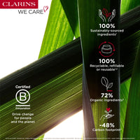 Thumbnail for Clarins Extra-Firming Body Cream | Anti-Aging Body Lotion | Visibly Firms, Tightens and Smoothes | 96% Natural Ingredients, Including Organic Shea Butter and Organic Aloe Vera Extract | 6.6 Ounces