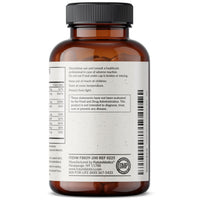 Thumbnail for Futurebiotics Vitamin B Complex with Vitamin C Supports Energy Production, Nervous System & Immune Support - Non-GMO, 200 Vegetarian Capsules